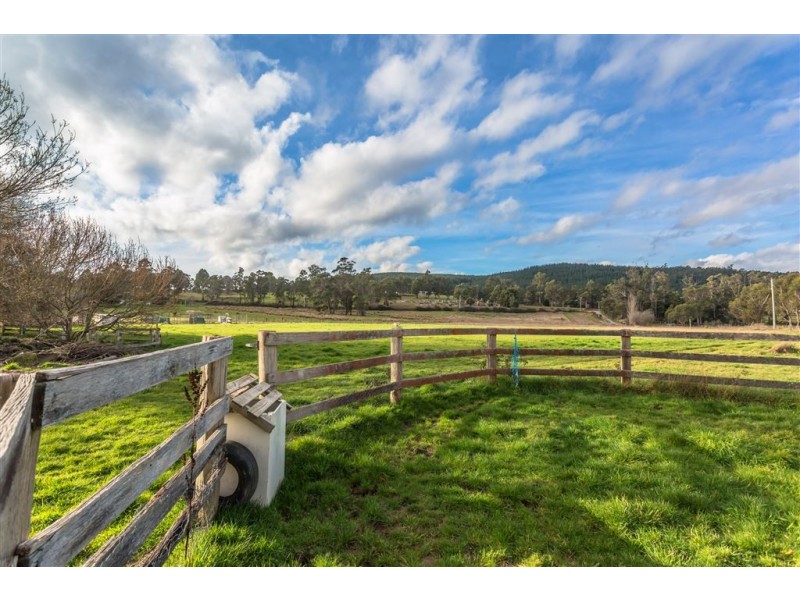 885 Winkleigh Rd, Winkleigh TAS 7275