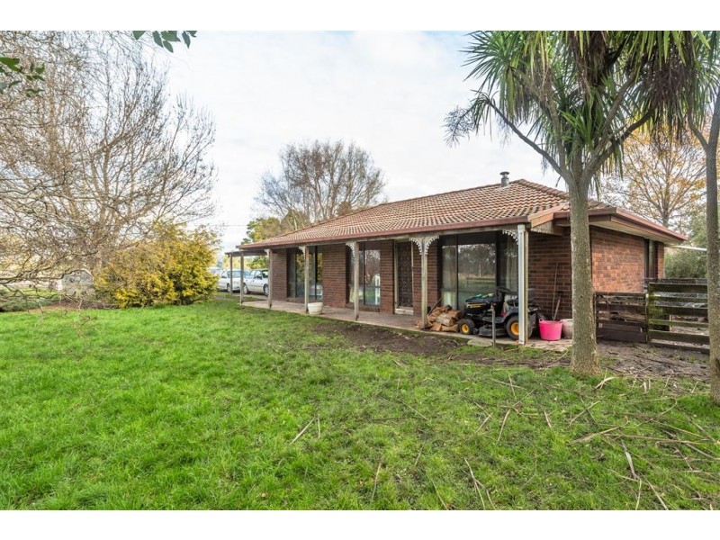885 Winkleigh Road, Winkleigh TAS 7275