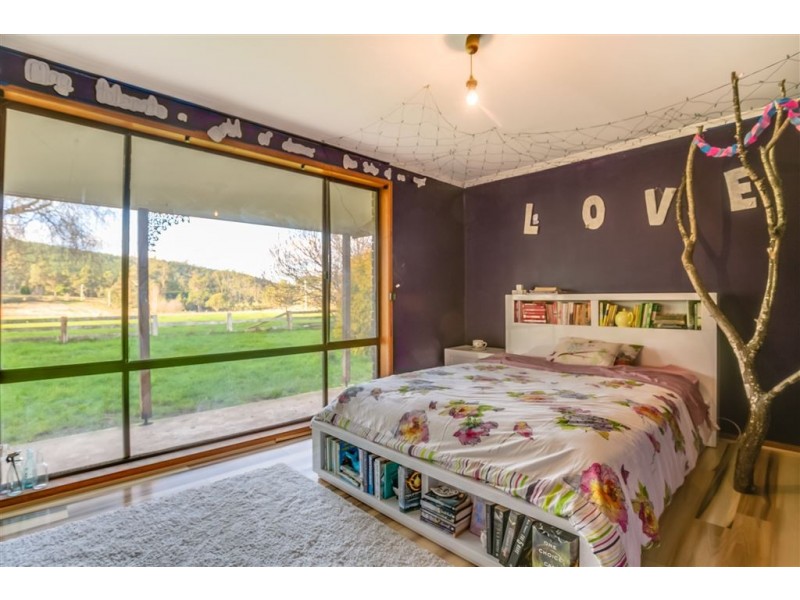885 Winkleigh Road, Winkleigh TAS 7275