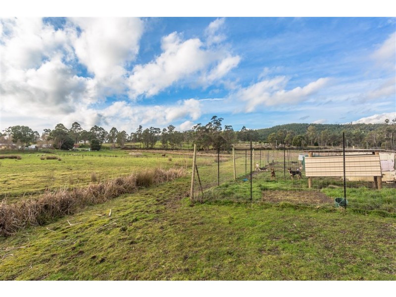 885 Winkleigh Road, Winkleigh TAS 7275