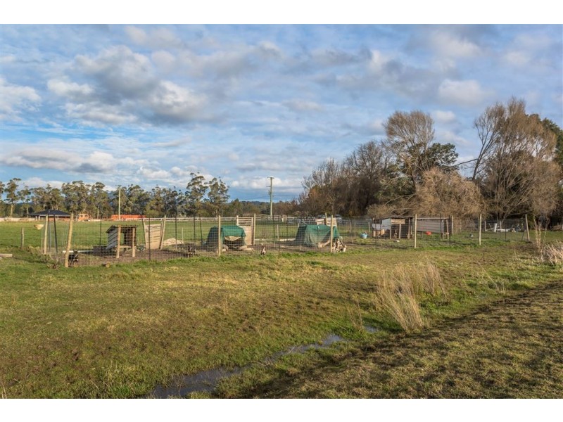 885 Winkleigh Road, Winkleigh TAS 7275