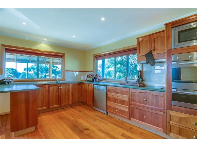 105 Top Road West, Greens Beach TAS 7270