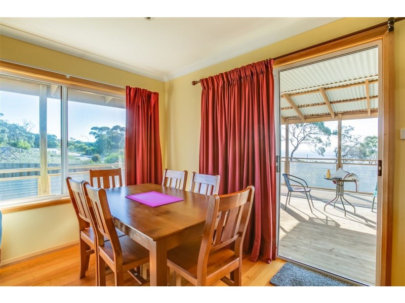 105 Top Road West, Greens Beach TAS 7270