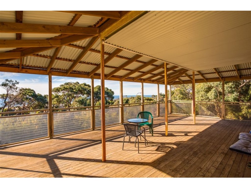 105 Top Road West, Greens Beach TAS 7270