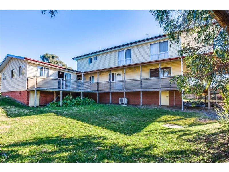 105 Top Road West, Greens Beach TAS 7270