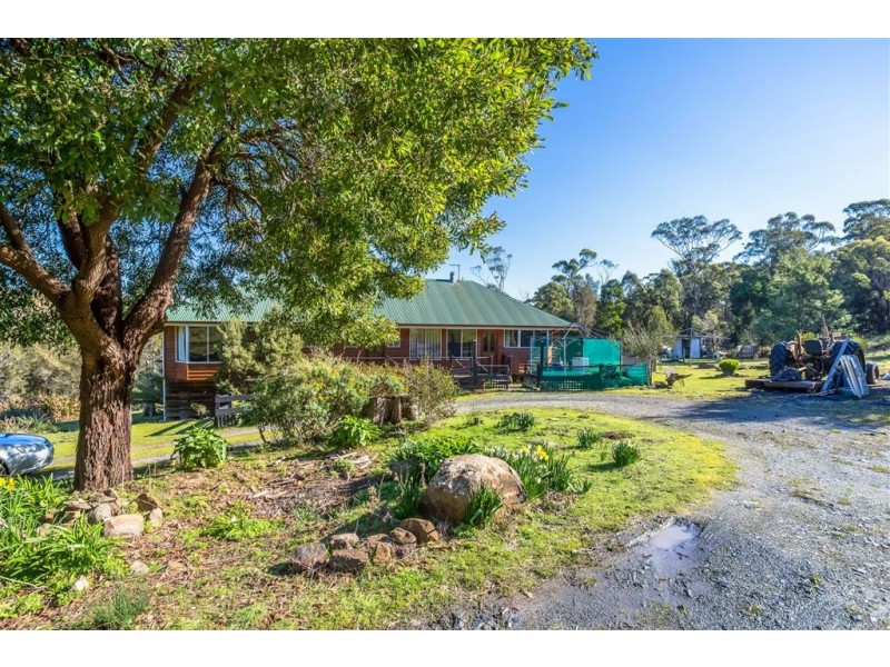 291 Batman Hwy, Sidmouth TAS 7270