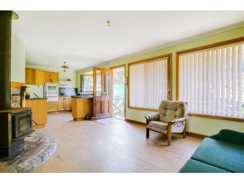 291 Batman Hwy, Sidmouth TAS 7270