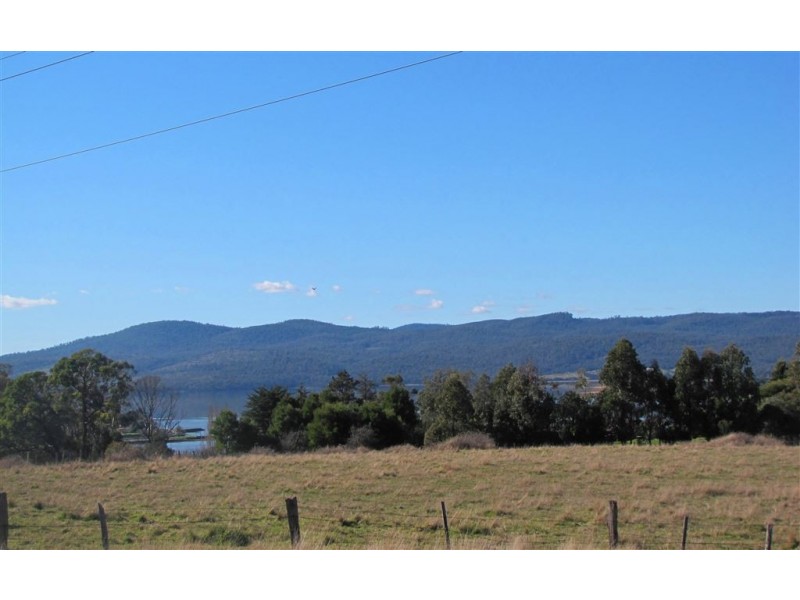 39 Annears Road, Blackwall TAS 7275