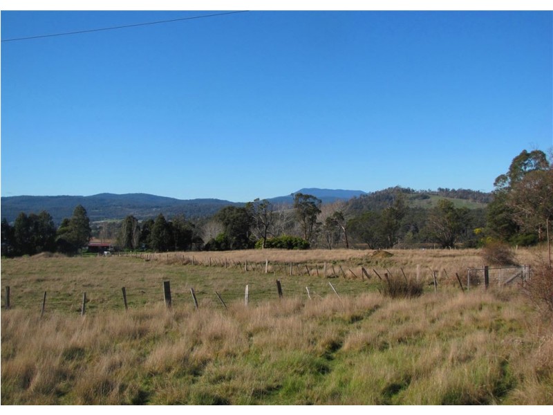 39 Annears Road, Blackwall TAS 7275