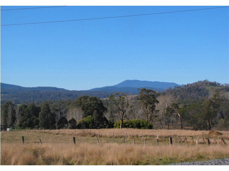 39 Annears Road, Blackwall TAS 7275