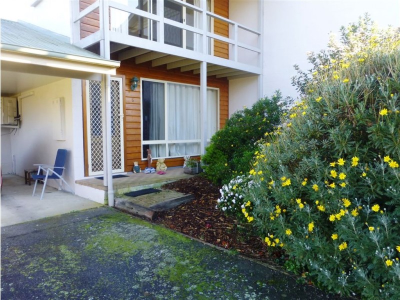 5/7-9 Flinders Street, Beauty Point TAS 7270