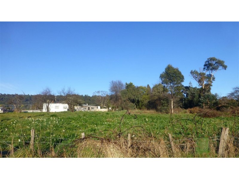 3 Reibey Street, Beaconsfield TAS 7270