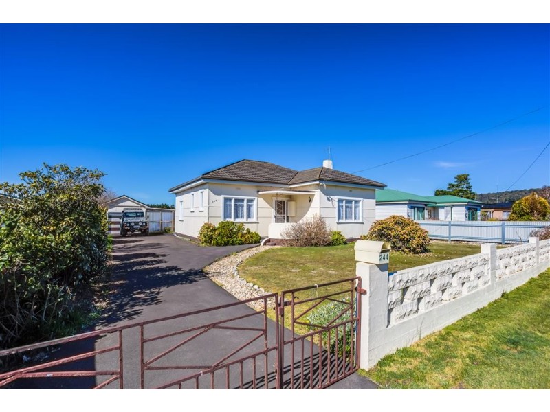 244 Weld Street, Beaconsfield TAS 7270