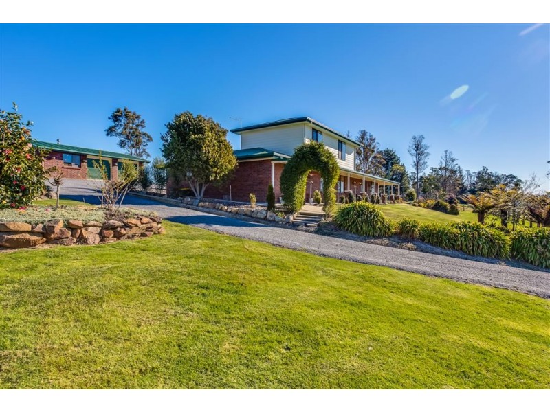 307 Winkleigh Road, Exeter TAS 7275