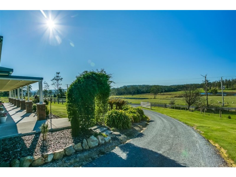 307 Winkleigh Road, Exeter TAS 7275