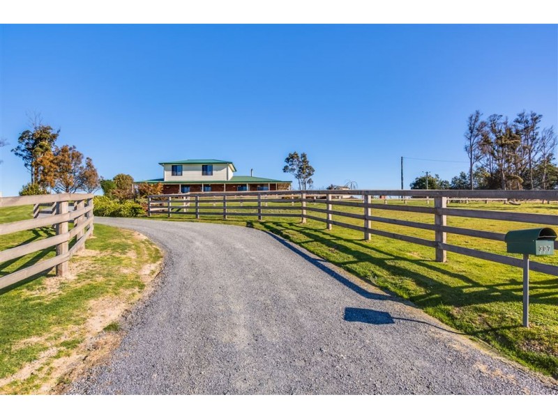 307 Winkleigh Road, Exeter TAS 7275