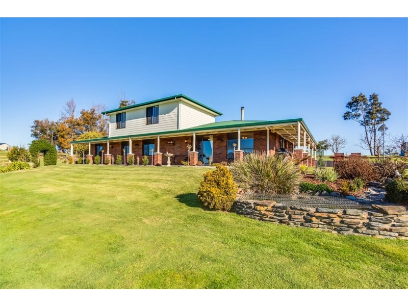 307 Winkleigh Road, Exeter TAS 7275