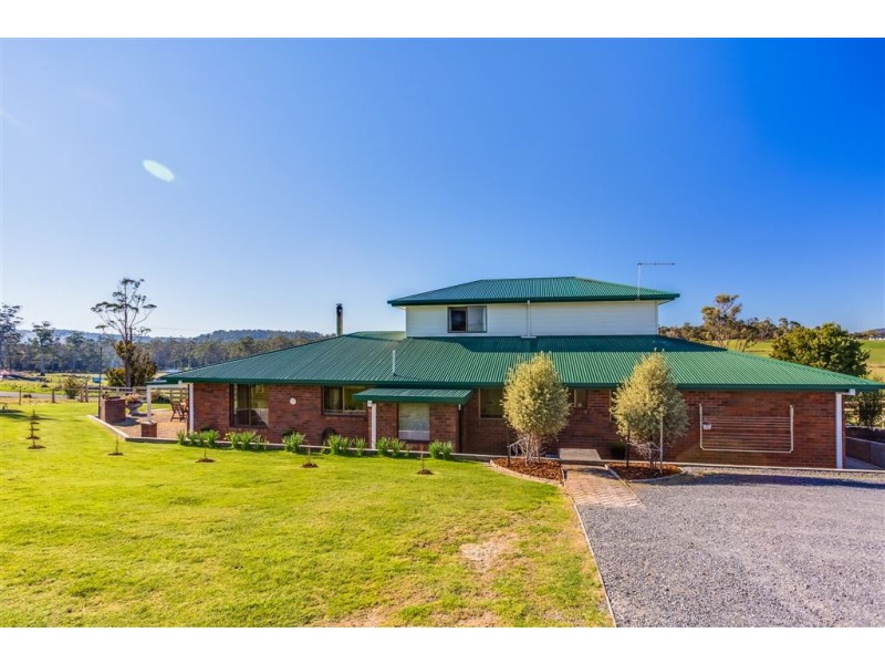 307 Winkleigh Road, Exeter TAS 7275