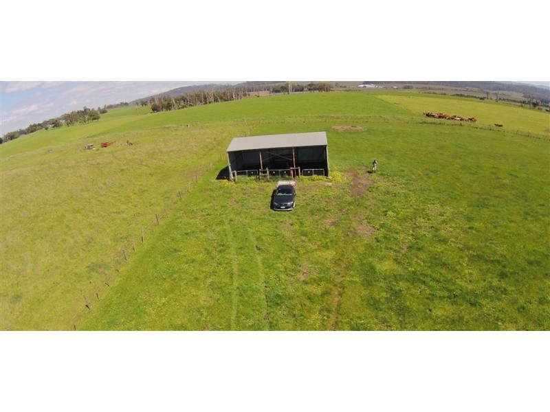 Lot 2 Rowella Road, Rowella TAS 7270