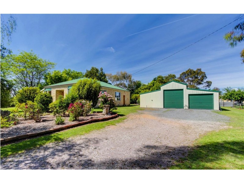 79 Loop Road, Glengarry TAS 7275
