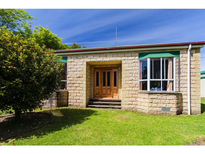 79 Loop Road, Glengarry TAS 7275