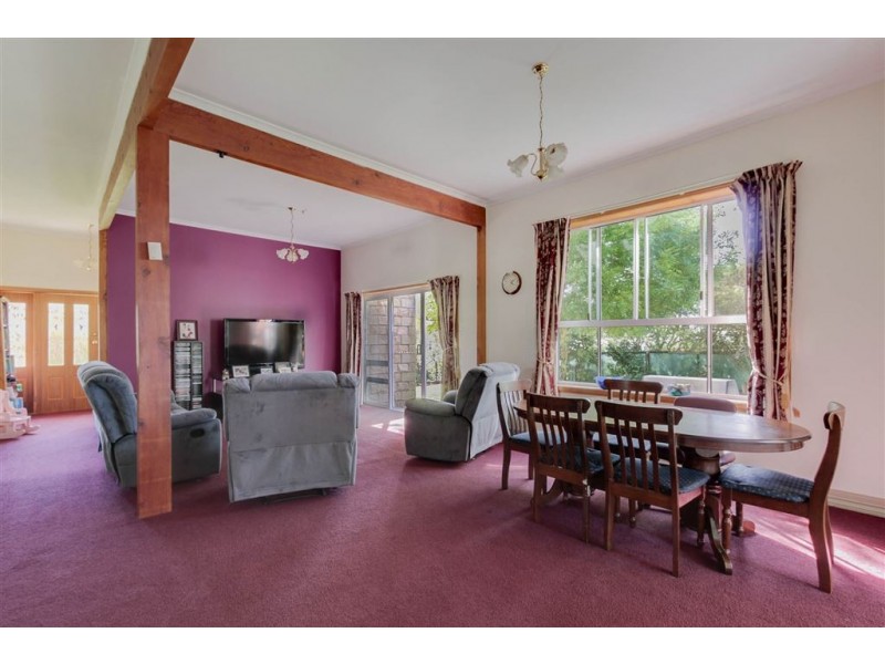 79 Loop Road, Glengarry TAS 7275
