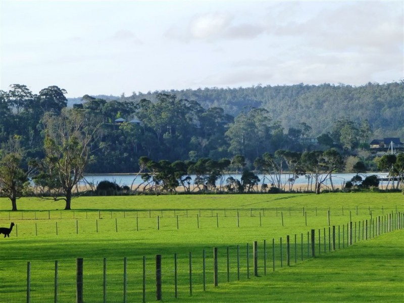 Lot 1 Nobelius Drive, Legana TAS 7277