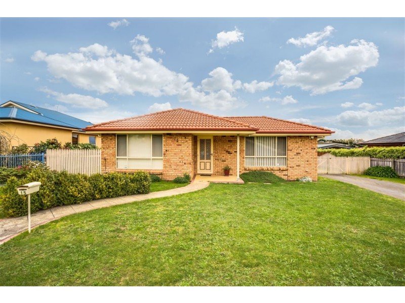 15 Wongarra Avenue, Legana TAS 7277