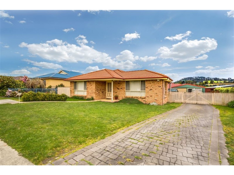 15 Wongarra Avenue, Legana TAS 7277