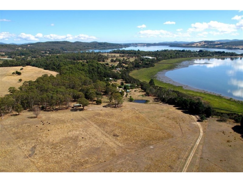 51 Calverts Lane, Gravelly Beach TAS 7276