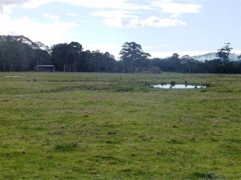 51 Calverts Lane, Gravelly Beach TAS 7276