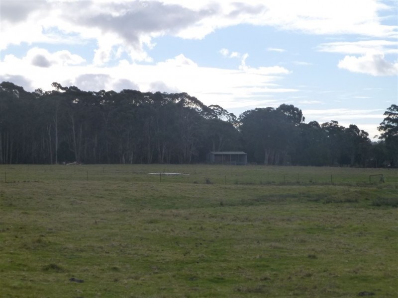 51 Calverts Lane, Gravelly Beach TAS 7276