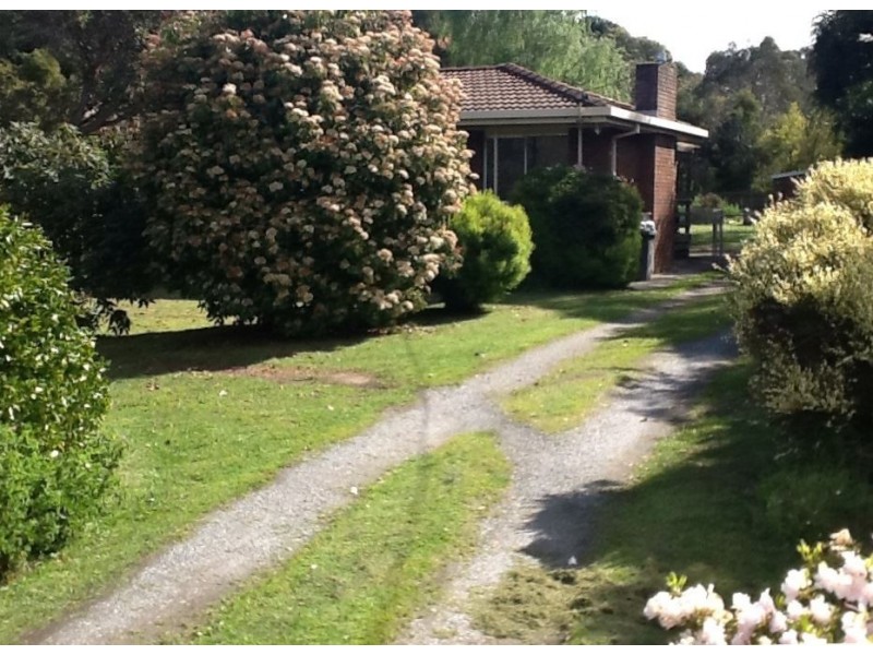 409 Gravelly Beach Road, Gravelly Beach TAS 7276