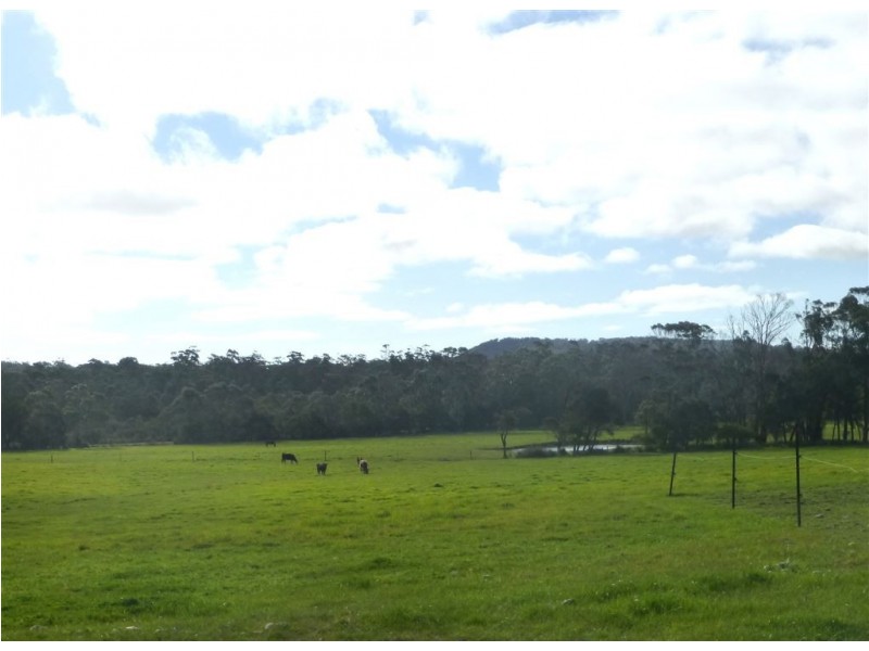95 Clarence Point Road, Clarence Point TAS 7270