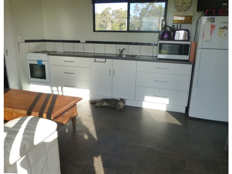 95 Clarence Point Road, Clarence Point TAS 7270