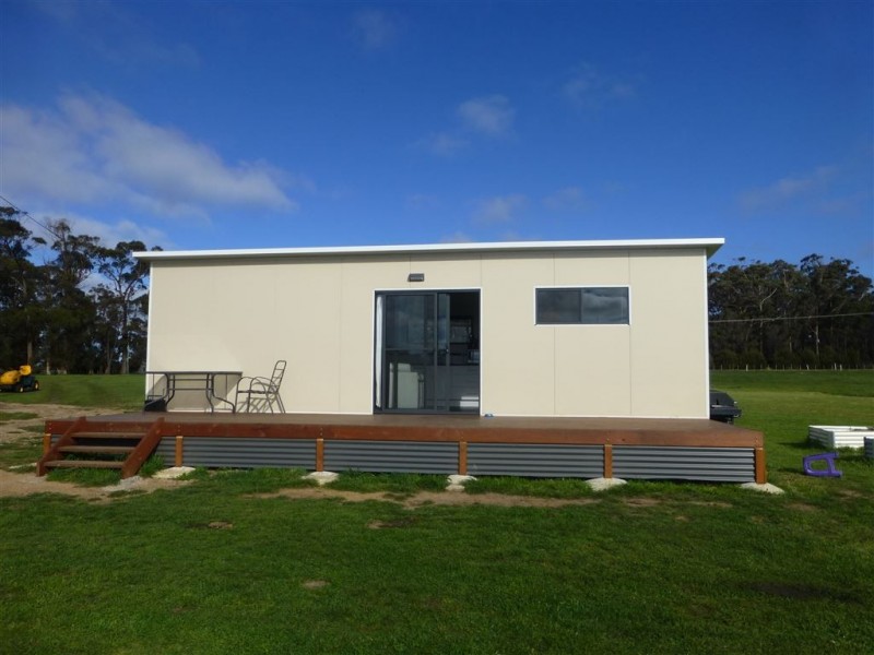 95 Clarence Point Road, Clarence Point TAS 7270