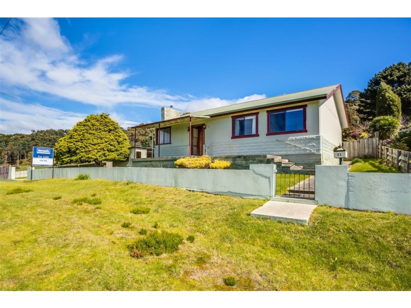 31 High Street, Beaconsfield TAS 7270