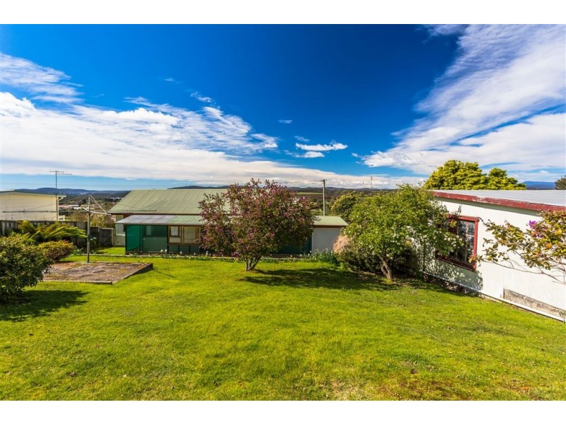 31 High Street, Beaconsfield TAS 7270