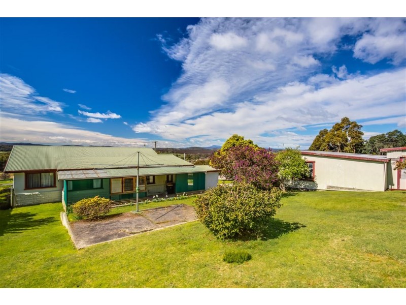 31 High Street, Beaconsfield TAS 7270