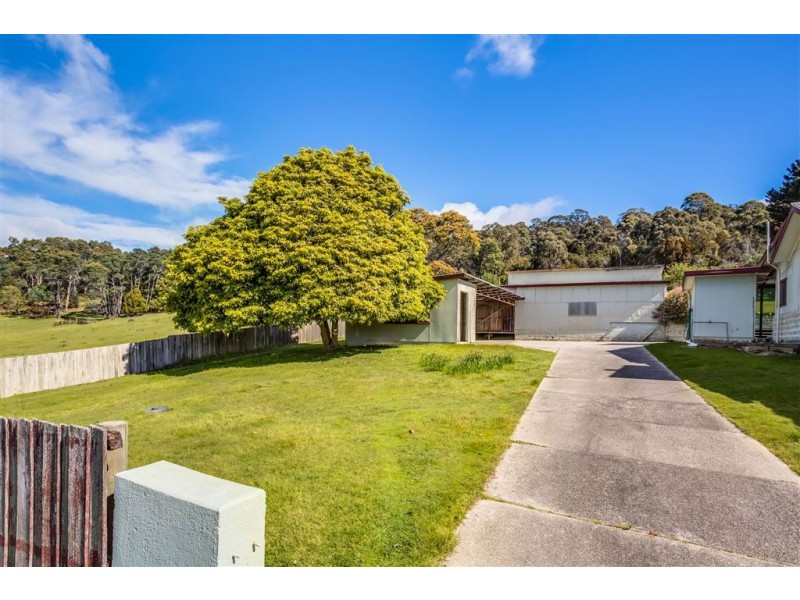 31 High Street, Beaconsfield TAS 7270