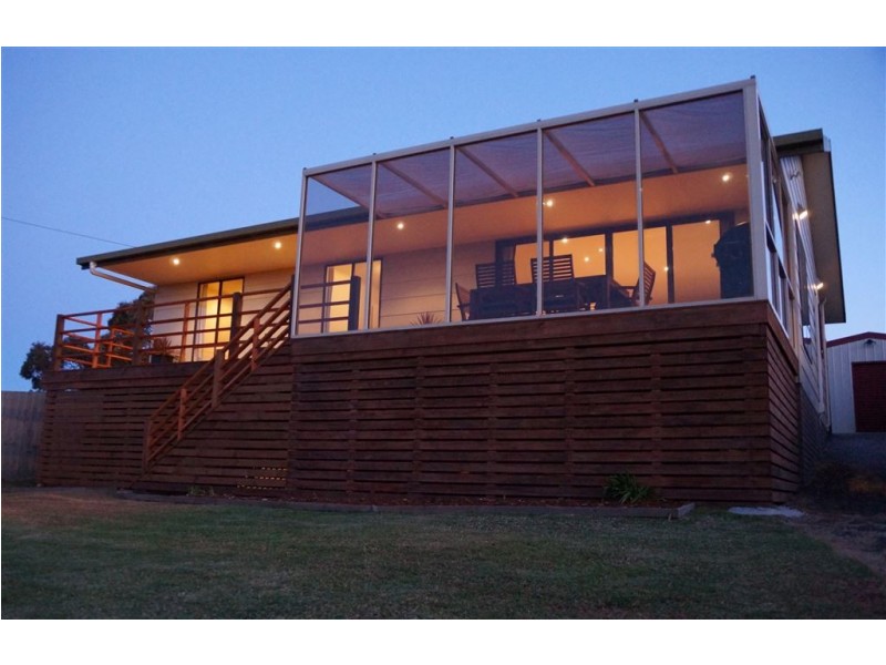 135 Gardners Road, Greens Beach TAS 7270