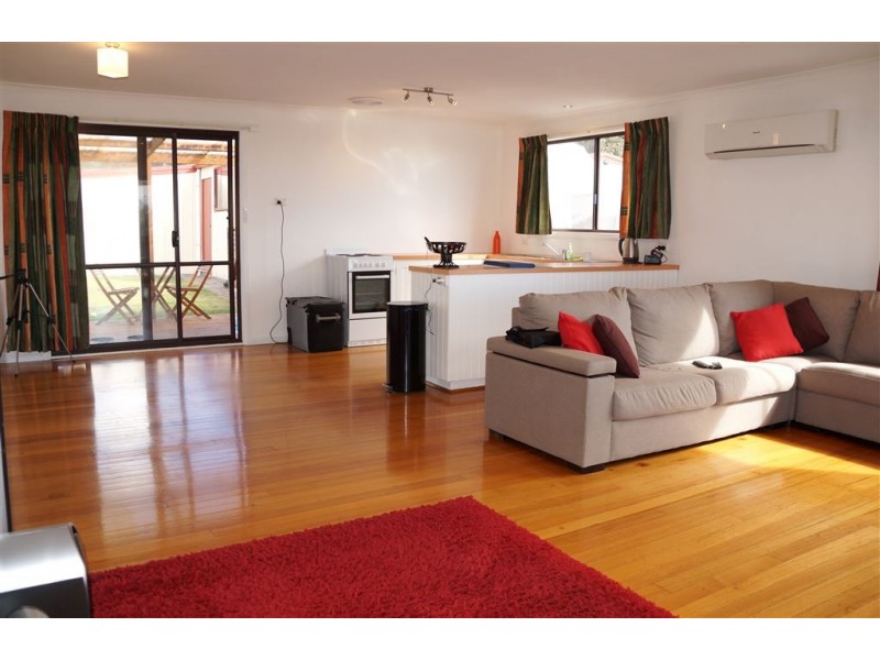 135 Gardners Road, Greens Beach TAS 7270