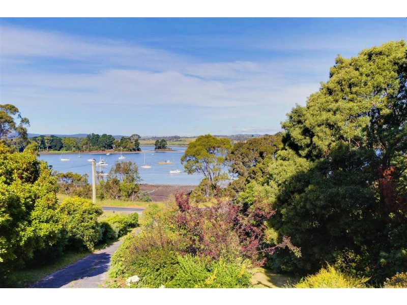 151 Rowella Road, Sidmouth TAS 7270