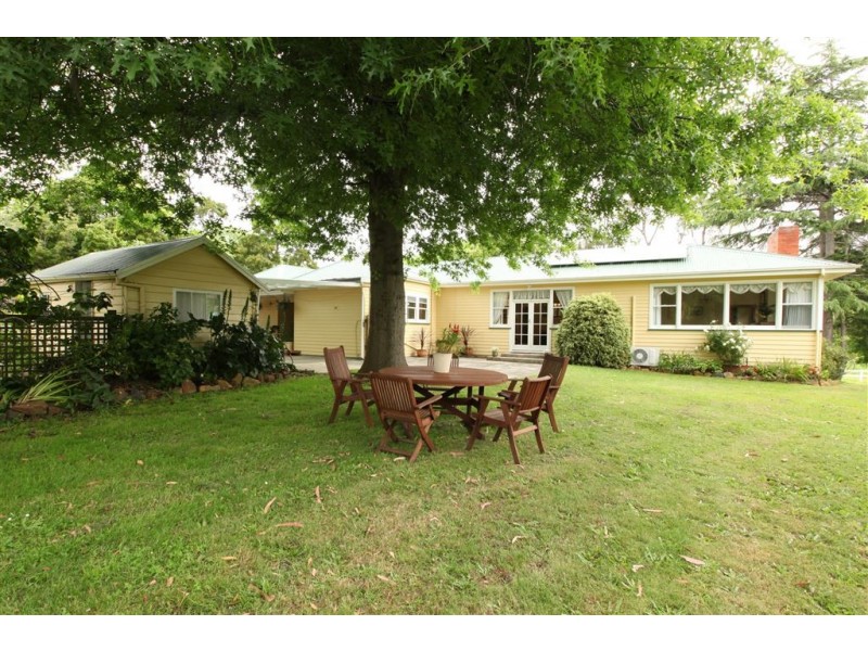 362 Hillwood Road, Hillwood TAS 7252