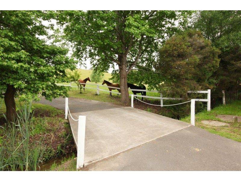 362 Hillwood Road, Hillwood TAS 7252