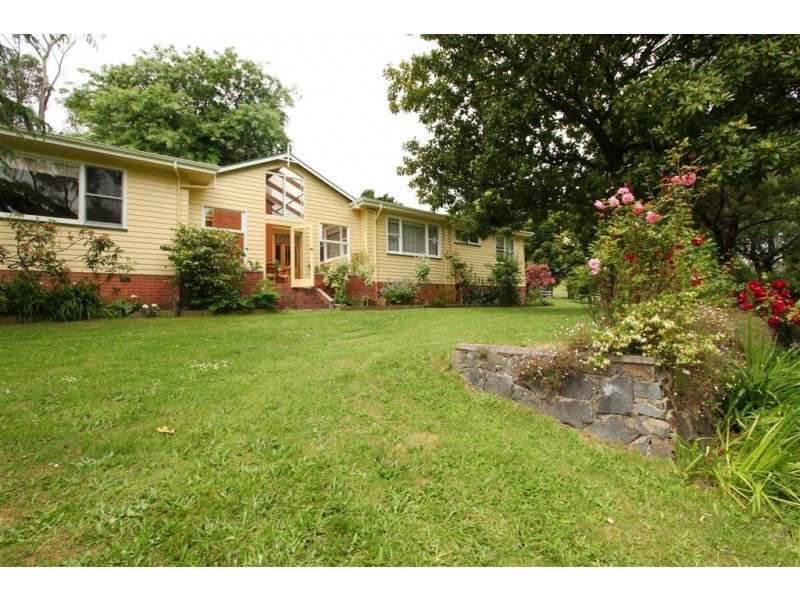 362 Hillwood Road, Hillwood TAS 7252