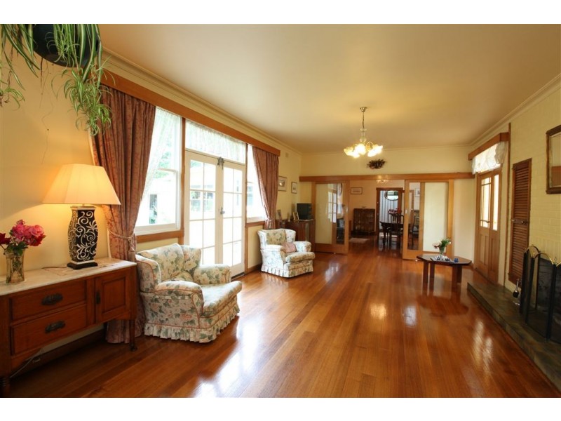 362 Hillwood Road, Hillwood TAS 7252