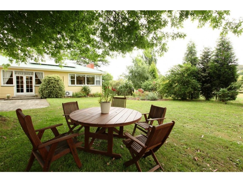 362 Hillwood Road, Hillwood TAS 7252