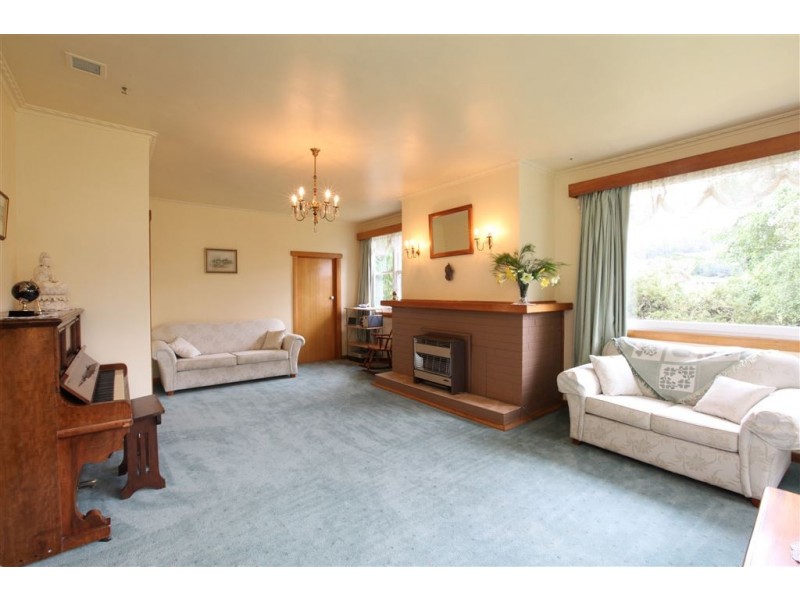 362 Hillwood Road, Hillwood TAS 7252