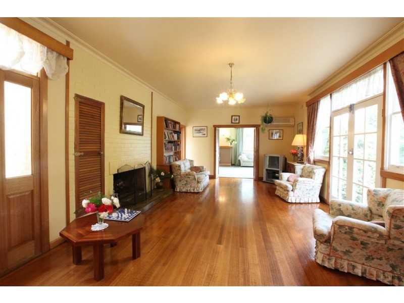 362 Hillwood Road, Hillwood TAS 7252